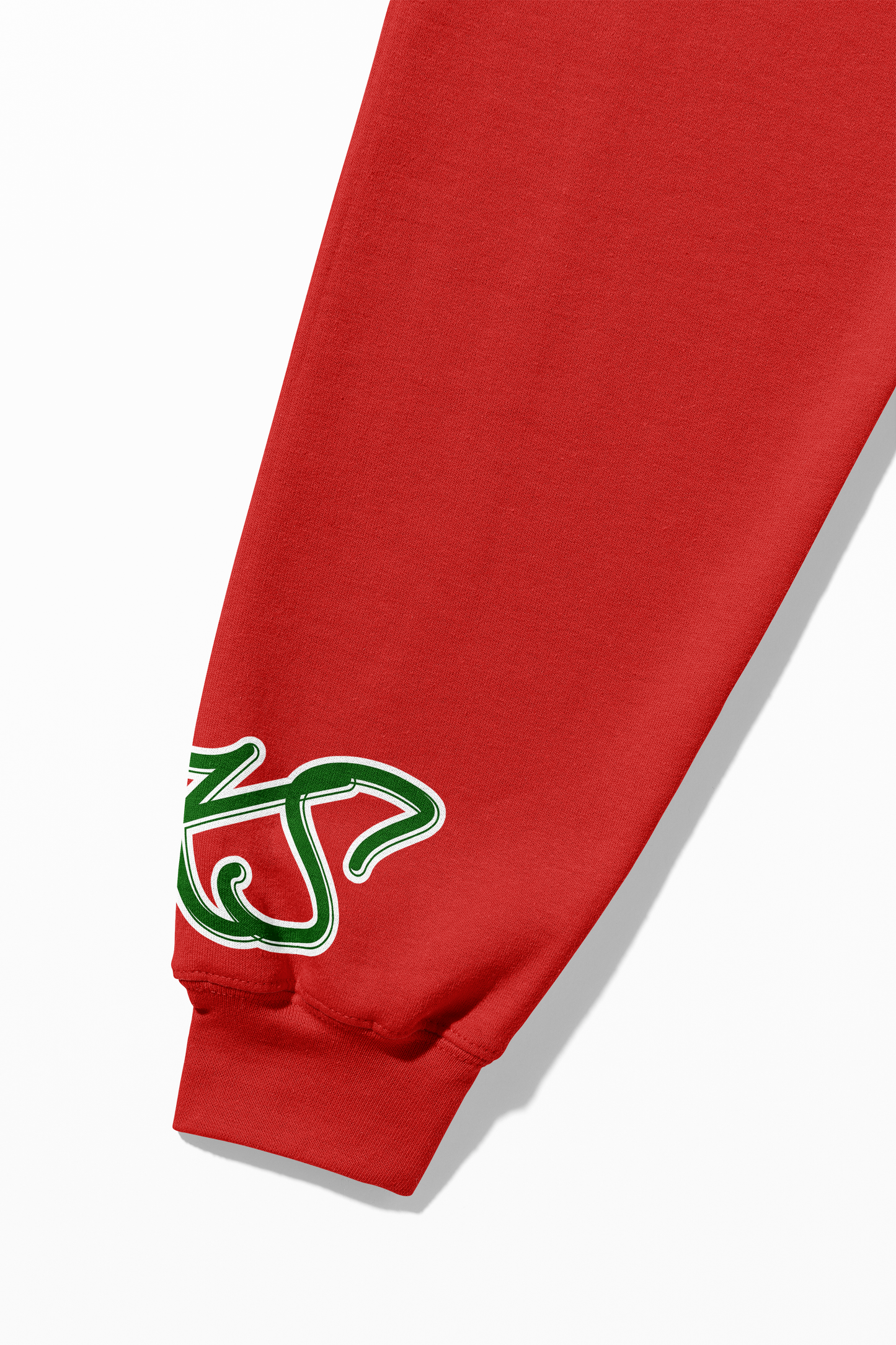 F40 Christmas Sweater
