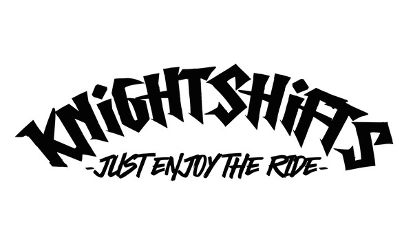 Knightshifts logo