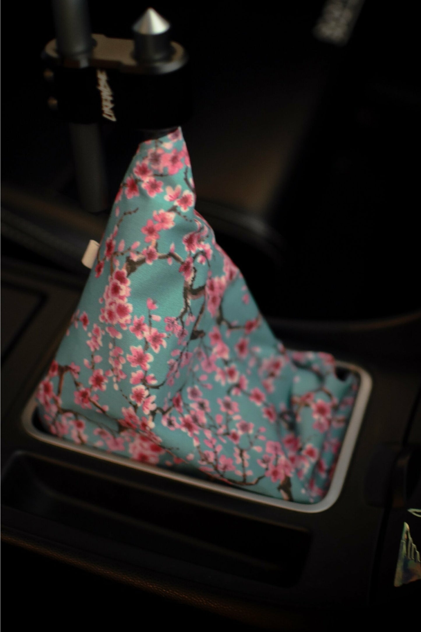 shift boot