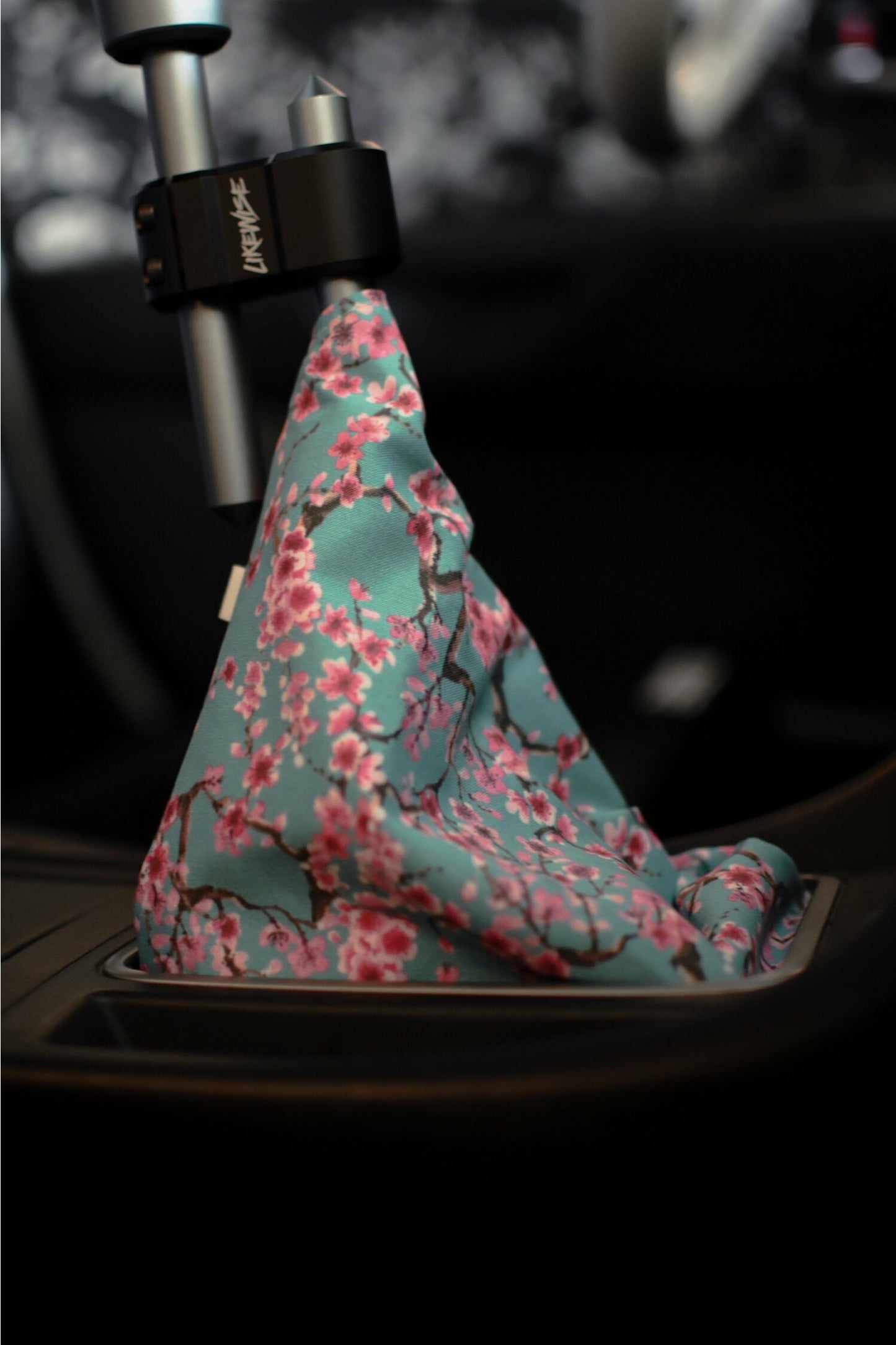 shift boot