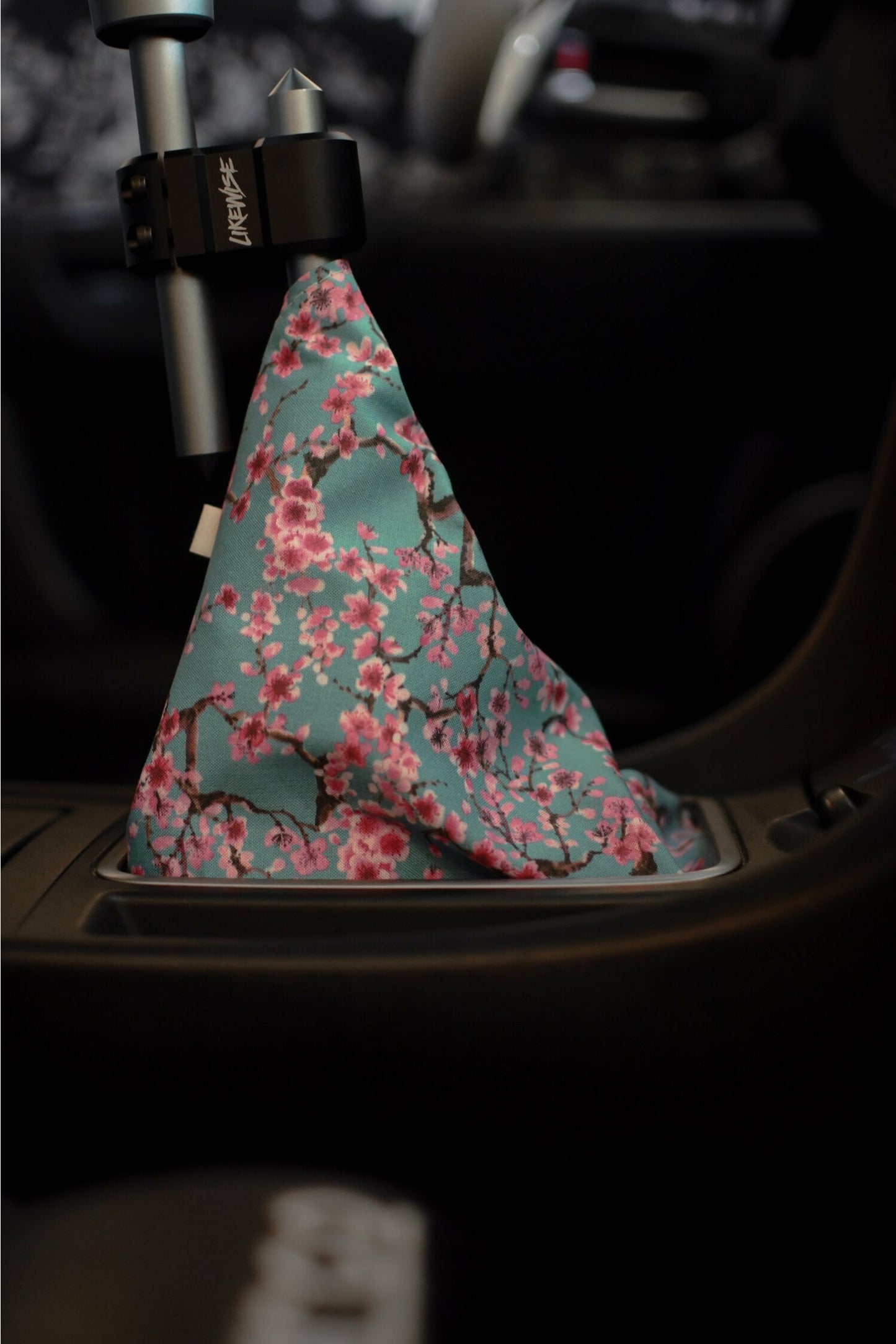 shift boot