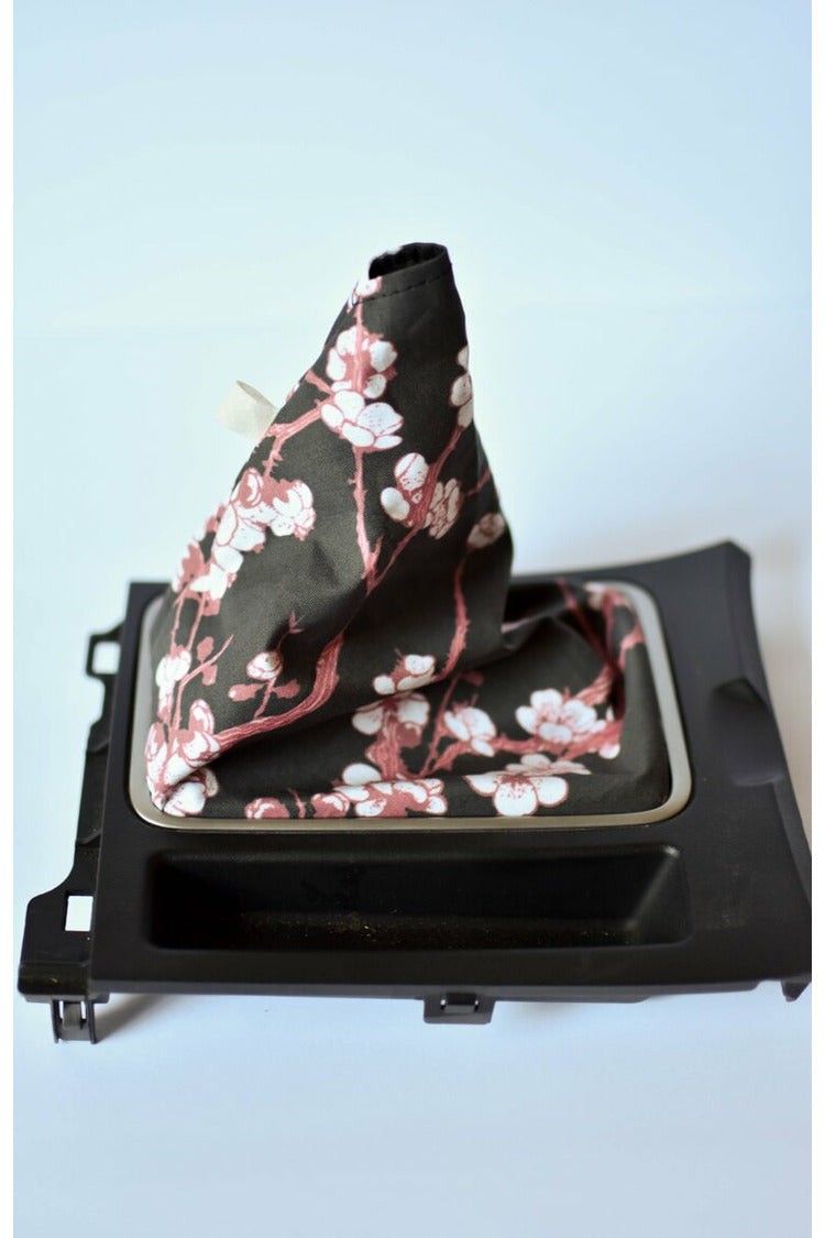 shift boot