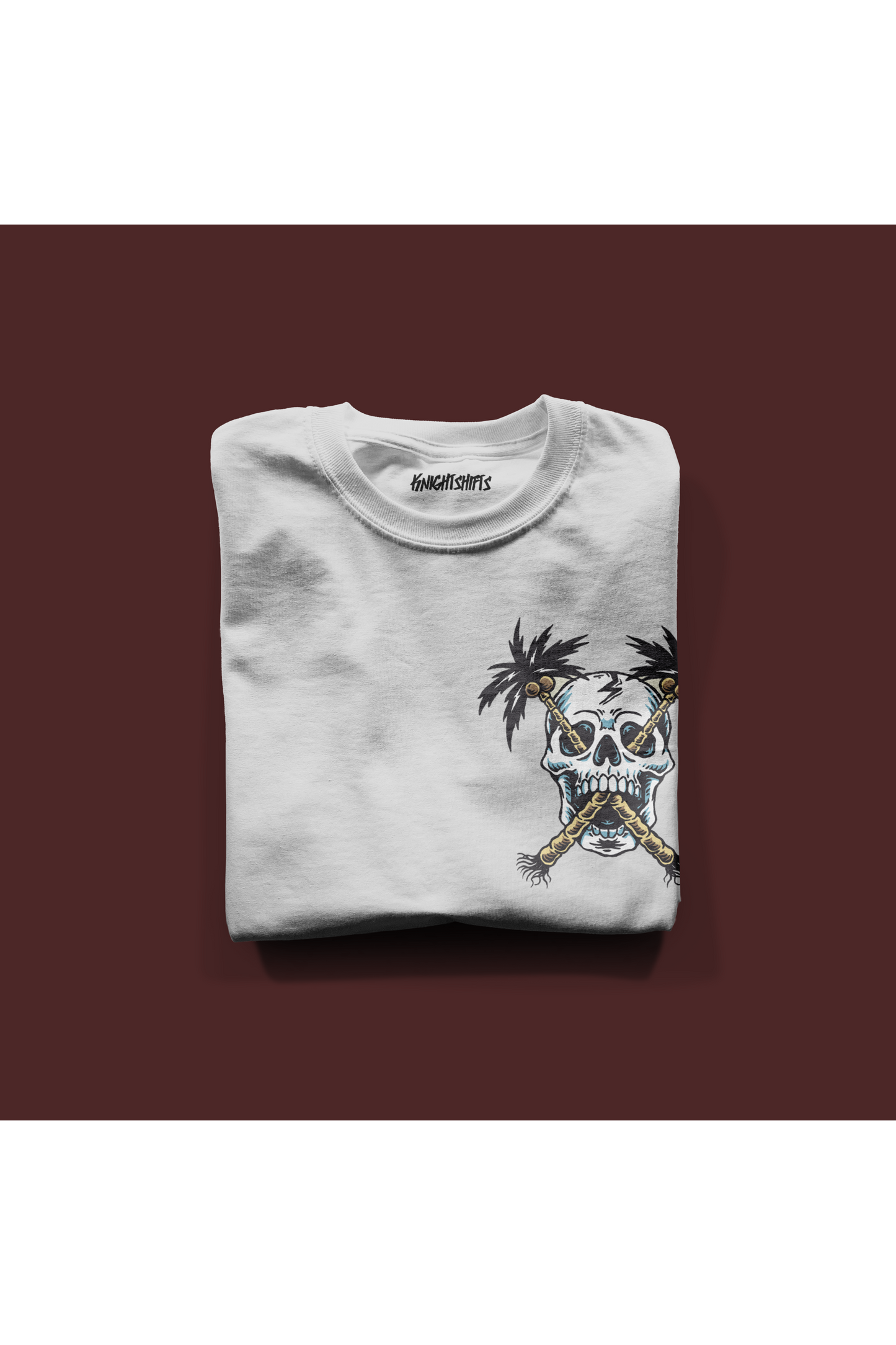 Downshift Your Vibe Long Sleeve