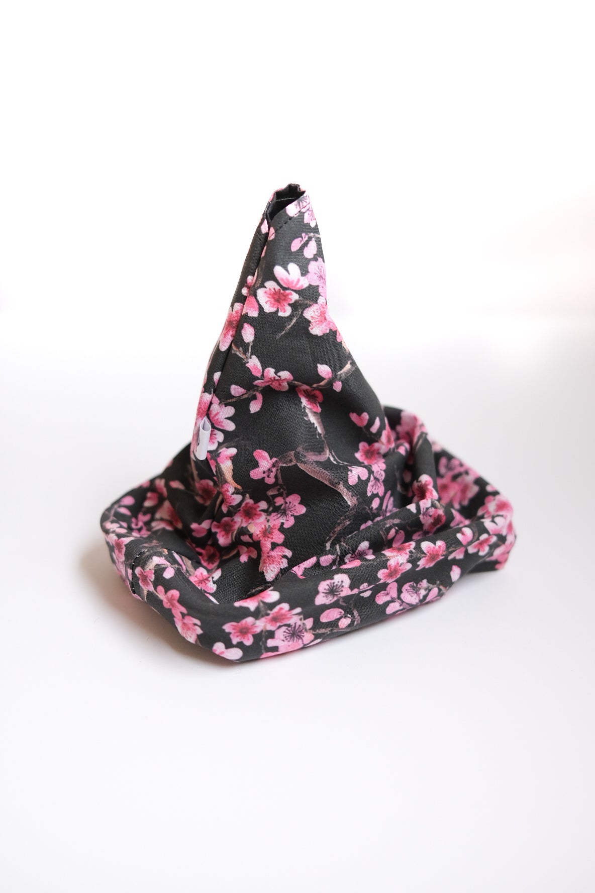 Realistic Cherry Blossom Shift Boot