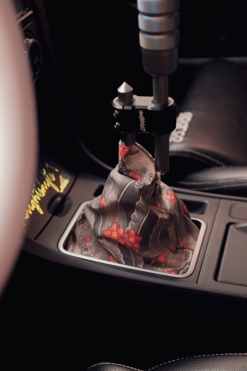 Sakura Wave Shift Boot