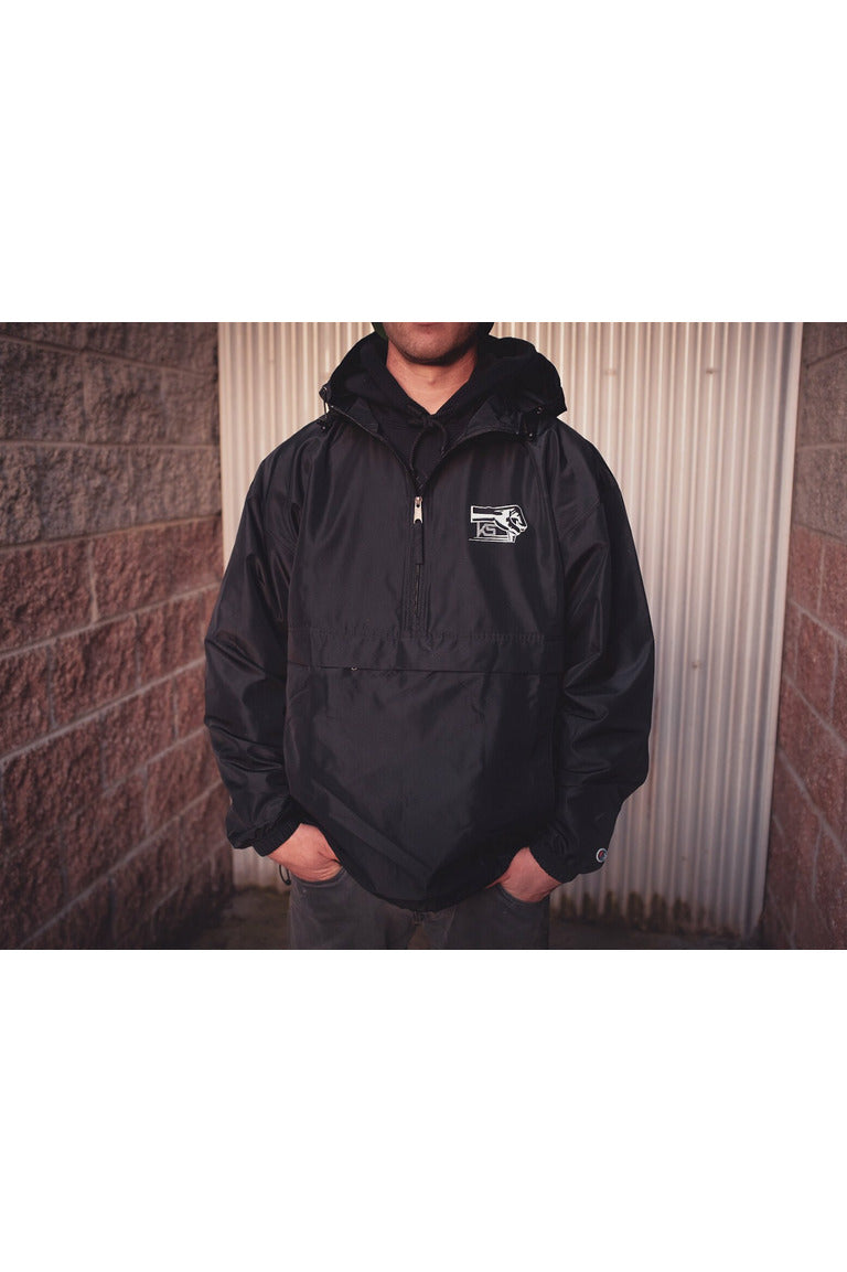 KNIGHTSHIFTS WINDBREAKER