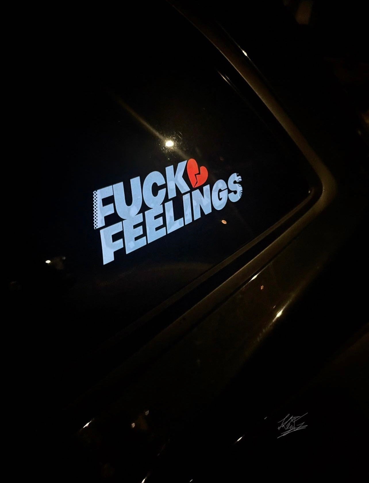 LED STICKERS – Knightshifts