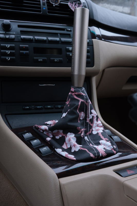 Knightshifts Official Shift Boots