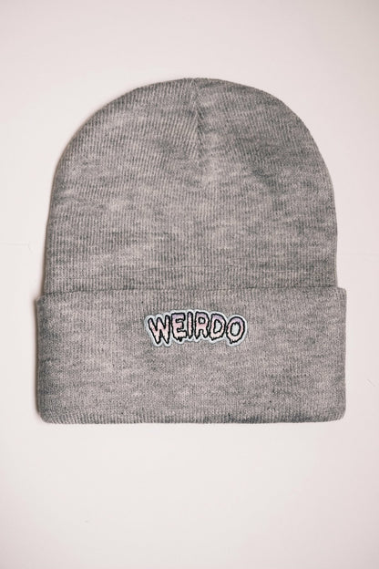 Weirdo Beanie