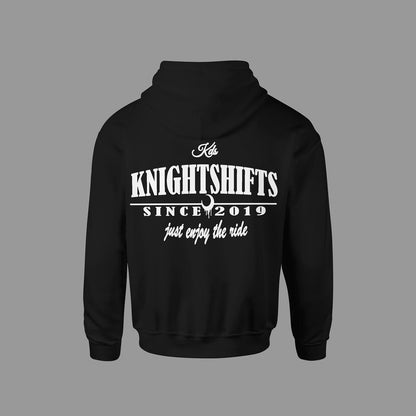 Knightshifts Hoodie