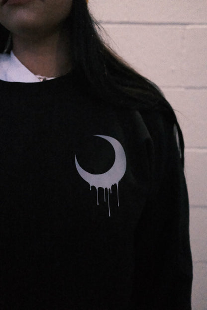 Knight Drivers Society Sweater
