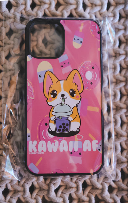 Kawaii AF Phone Case
