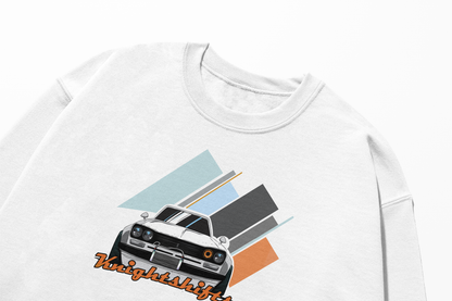 GTR Sweater